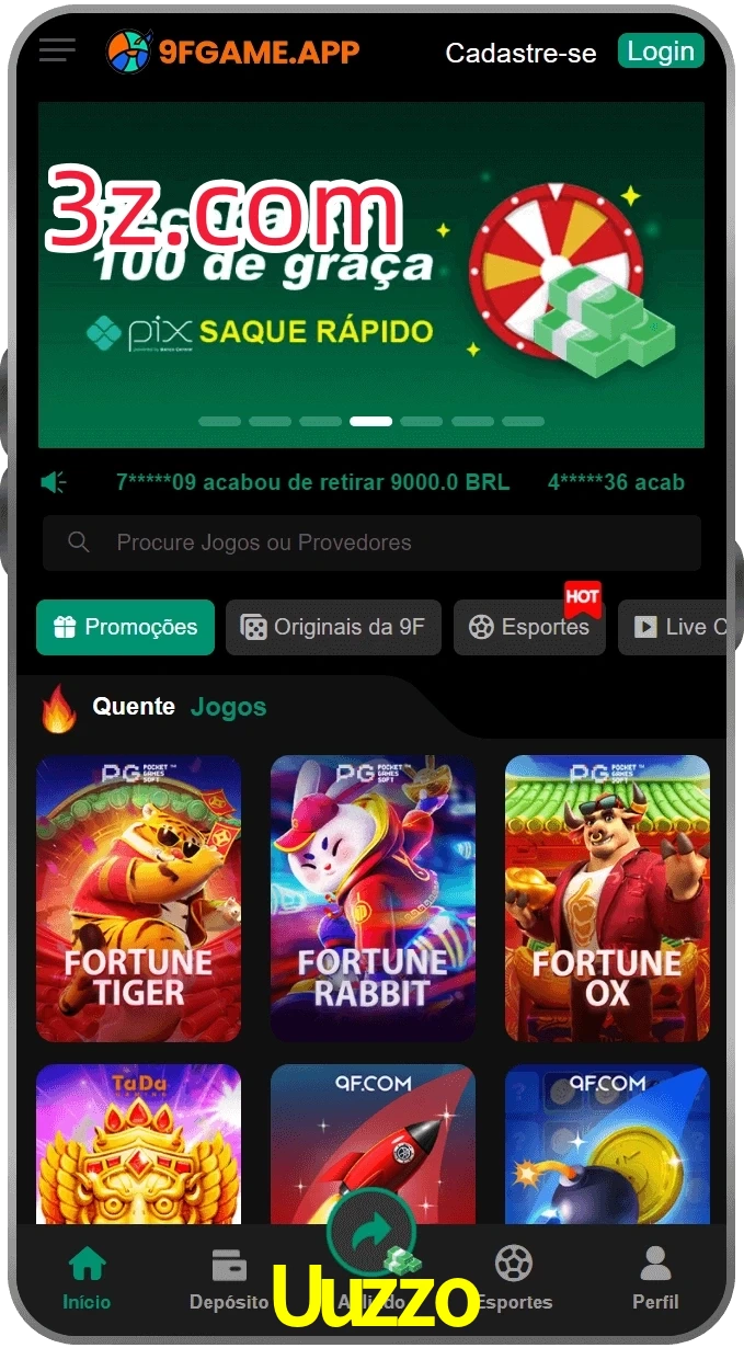 Uuzzo
